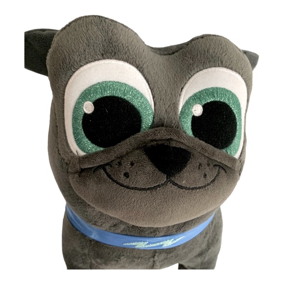 Bingo Disney Stuffed Animal - Picture 4 of 7